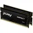 64GB (2 x 32 GB) Kit DDR4 PC4-25600 CL20 Schwarz