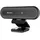 Sandberg Face Recognition Webcam Schwarz