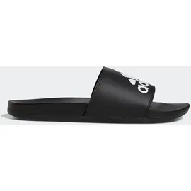 adidas Comfort Adilette Core Black / Cloud White / Core Black 38 GY1945