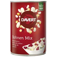 midsona Bohnen 400 g