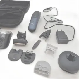 Braun Series 7 AIO7565 blau