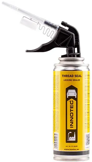 Innotec Thread Seal gelförmige Gewindedichtung 100 ml