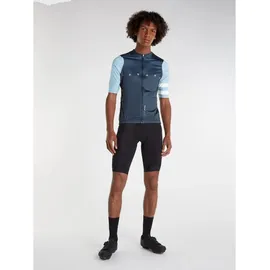 Protest Prtbartali in Nightsky Navy | Gr.: M