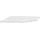 VOLEO Eckverbindungsplatte, CONNECT - B/H/T ca. 80,00x2,80x80,00