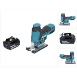 Makita DJV 185 F1 inkl. 1 x 3,0 Ah + Makpac