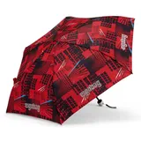 ergobag Regenschirm AlarmBärreitschaft