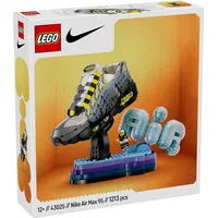 LEGO® 43025 Nike Air Max 95 x LEGO® Set - NEU & OVP -