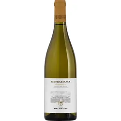 Pietra Bianca Castel del Monte Tormaresca 2023 BIO