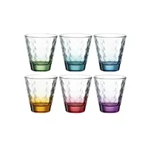 LEONARDO Cocktailglas 0,215 l 6 St.