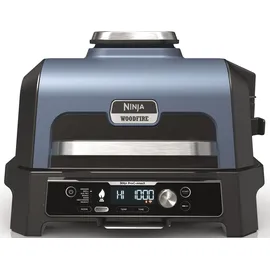 Ninja Woodfire Pro Connect XL OG901EU