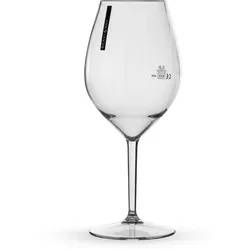 SCAVI & RAY Acryl Wein Glas 0,2L (6 Stk.)