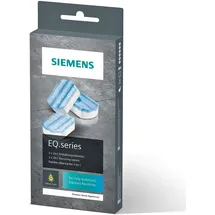 Siemens TZ80002A Entkalkungstabletten 3 St.