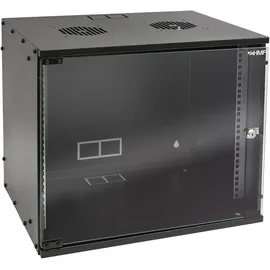 HMF 65709-02 Serverschrank 19 Zoll Rack