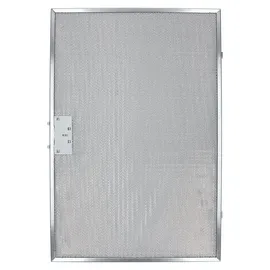 Bauknecht Whirlpool C00861497 566x380mm für Dunstabzugshaube - Silber