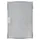 Bauknecht Whirlpool C00861497 566x380mm für Dunstabzugshaube - Silber