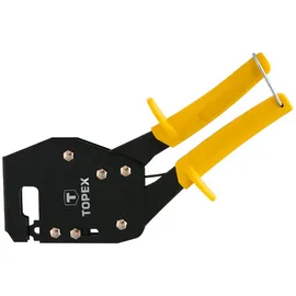 Topex Trockenbau Verbundzange 260 Mm
