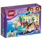 LEGO Friends Heartlake Surfladen 41315