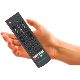 Alphatronics SL-24 DW 24" QVIEW LED Full HD TV