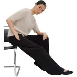 Someday Charlie Wide Tech Schlupfhose Schwarz 38