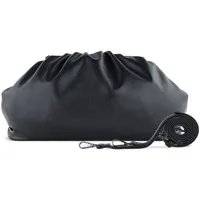Bugatti Umhängetasche Mila Pouch S Black