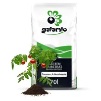 Galamio Blumenerde 70 l