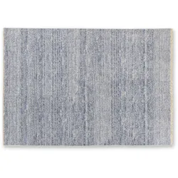 Schöner Wohnen Teppich Charme | Weicher Teppich für Wohnzimmer, Schlafzimmer | Kurzflor Indoor