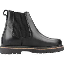 Birkenstock Highwood Slip On M Schwarz