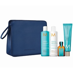 Moroccanoil Winter Wonder Hydration Set