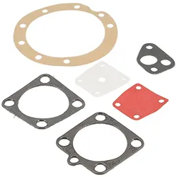 Dichtungssatz Motor 5-teilig Solex