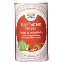 Govinda Hagebuttenpulver 220 g