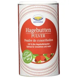 Govinda Hagebuttenpulver 220 g