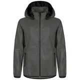 New Wave Willmar Steppjacke Grau 160