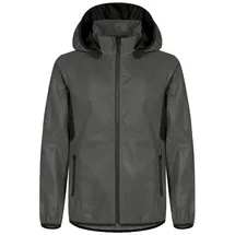 New Wave Willmar Steppjacke Grau 160