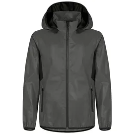 New Wave Willmar Steppjacke Grau 160