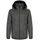 New Wave Willmar Steppjacke Grau 160