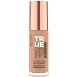 Catrice True Skin Hydrating Foundation - Neutral Toffee