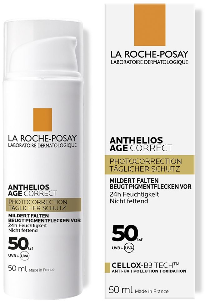 La Roche Posay Anthelios Age Correct LSF 50+