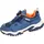 MEINDL Tuvalu Junior Blau/Orange 33