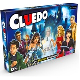 Madd CappTM Puzzles Detektivspiel "Cluedo" - ab 8 Jahren