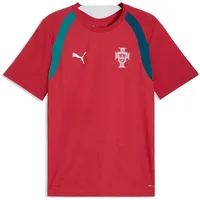 Puma Portugal Trainingsshirt 2025/26 Rot Herren Gr. M