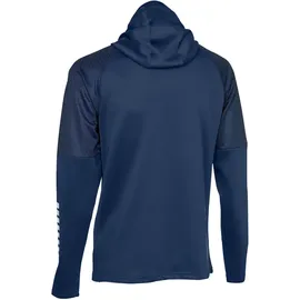 Select Monaco Kapuzenjacke blau M