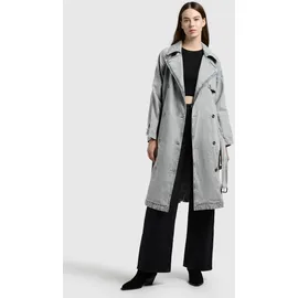 khujo Enza grey denim XL