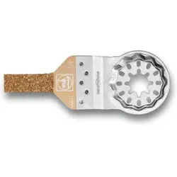 Fein Hartmetall-Feile Starlock 30 x 10 mm