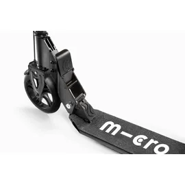 Micro Scooter Downtown black