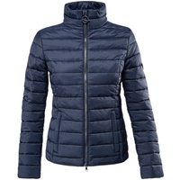 eqode by Equiline Reitjacke Thermo Debby Damen blau