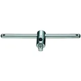 Stahlwille 404QR Quergriff 1/4 Zoll mit Quick Release 116 mm