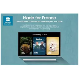 Samsung TQ55QN74FAT 55" 4K Neo QLED Smart TV