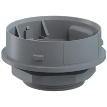 WERMA SIGNALTECHNIK Werma Mini Adapter PG29 EM GY 26070004