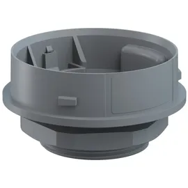 WERMA SIGNALTECHNIK Werma Mini Adapter PG29 EM GY 26070004