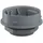 WERMA SIGNALTECHNIK Werma Mini Adapter PG29 EM GY 26070004